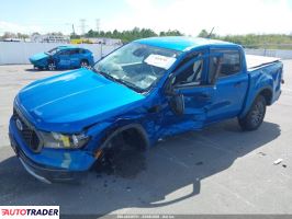 Ford Ranger 2021 2