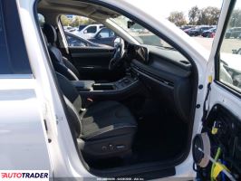 Hyundai Pozostałe 2025 3