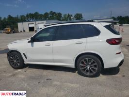 BMW X5 2022 3 BMW X5 2022 3