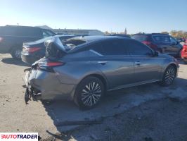 Nissan Altima 2023 2