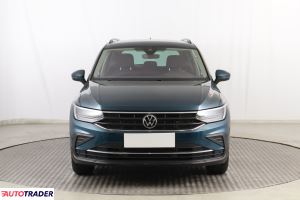 Volkswagen Tiguan 2020 1.5 147 KM