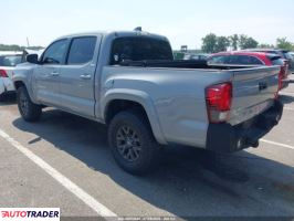 Toyota Tacoma 2020 3