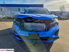 Chevrolet Equinox 2024 1