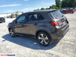 Mitsubishi Outlander 2021 2