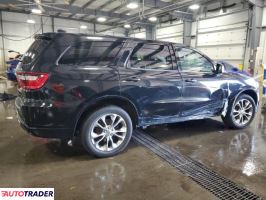 Dodge Durango 2019 3 Dodge Durango 2019 3