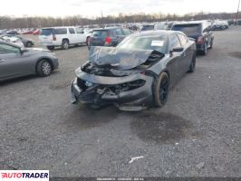 Dodge Charger 2020 3