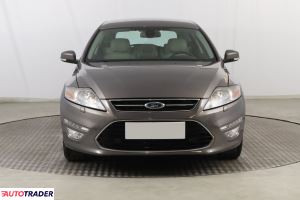 Ford Mondeo 2012 1.6 158 KM