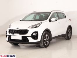 Kia Sportage 2019 1.6 174 KM Kia Sportage 2019 1.6 174 KM