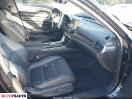 Honda Accord 2019 2 Honda Accord 2019 2