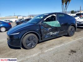 Tesla Model Y - zobacz ofertę