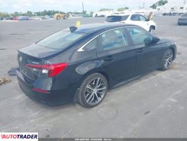 Honda Civic 2024 1