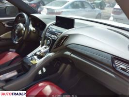 Acura RDX 2021 2 Acura RDX 2021 2