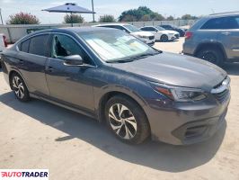 Subaru Legacy 2022 2 Subaru Legacy 2022 2