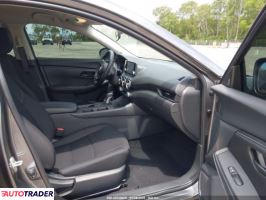 Nissan Sentra 2025 2 Nissan Sentra 2025 2