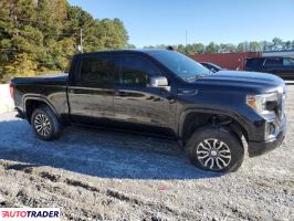 GMC Sierra 2021 3