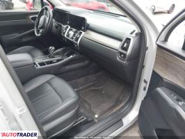 Kia Sorento 2022 2 Kia Sorento 2022 2