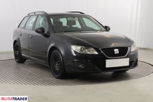 Seat Exeo - zobacz ofertę