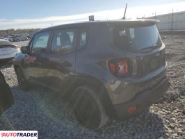 Jeep Renegade 2020 2