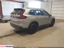 Honda CR-V 2023 2