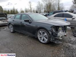 Acura TL 2023 2 Acura TL 2023 2