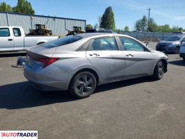 Hyundai Elantra 2023 2