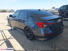 Honda Civic 2022 2