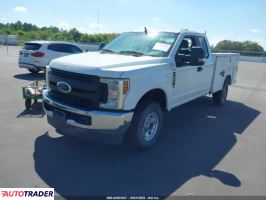 Ford Pozostałe 2019 6 Ford Pozostałe 2019 6