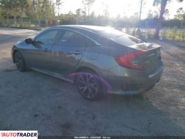 Honda Civic 2020 2