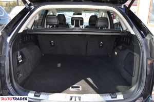 Ford Edge 2017 2 170 KM Ford Edge 2017 2 170 KM