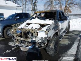 Toyota Tundra 2024 3
