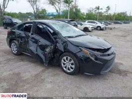 Toyota Corolla - zobacz ofertę