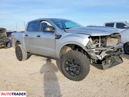 Ford Ranger 2023 2