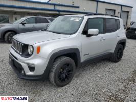 Jeep Renegade 2020 2 Jeep Renegade 2020 2