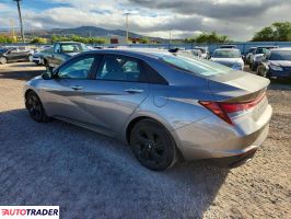 Hyundai Elantra 2022 2
