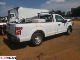 Ford Pozostałe 2019 3 Ford Pozostałe 2019 3