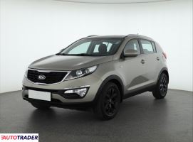 Kia Sportage 2014 1.6 132 KM