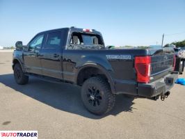 Ford Pozostałe 2022 7 Ford Pozostałe 2022 7