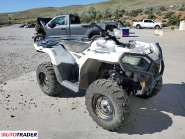 Polaris Sportsman 2022