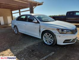 Volkswagen Passat 2019 2
