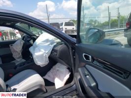 Honda Civic 2025 2