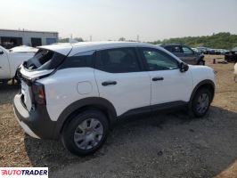 Nissan Pozostałe 2025 2 Nissan Pozostałe 2025 2
