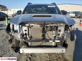 Toyota Tacoma 2021 3