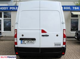 Renault Master 2022 2.3 Renault Master 2022 2.3