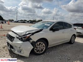 Subaru Impreza 2025 2