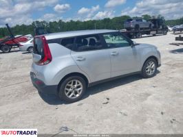Kia Soul 2020 2 Kia Soul 2020 2