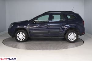 Dacia Duster 2020 1.0 99 KM