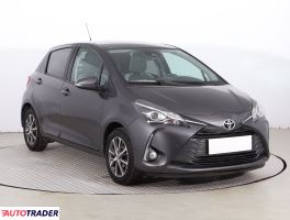 Toyota Yaris 2020 1.5 123 KM