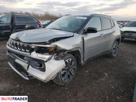 Jeep Compass 2023 2