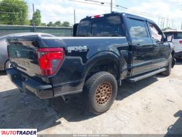 Ford Pozostałe 2024 3