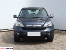 Honda CR-V 2008 2.0 147 KM Honda CR-V 2008 2.0 147 KM